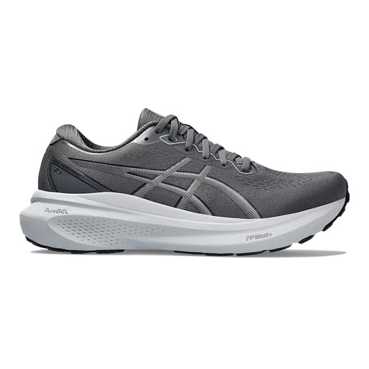 Men's Asics Gel-Kayano 30, Carrier Grey/Piedmont Grey, 13 D Medium
