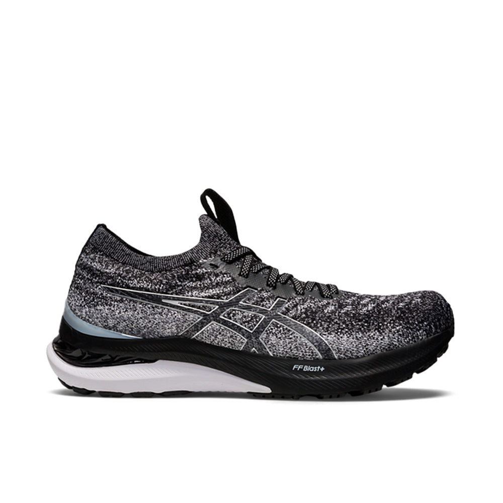 Men's Asics Gel-Kayano 29 MK, White/Black, 8 D Medium