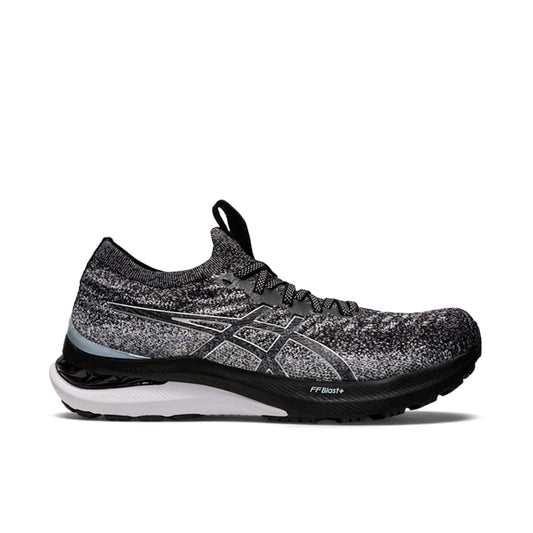 Men's Asics Gel-Kayano 29 MK, White/Black, 9 D Medium