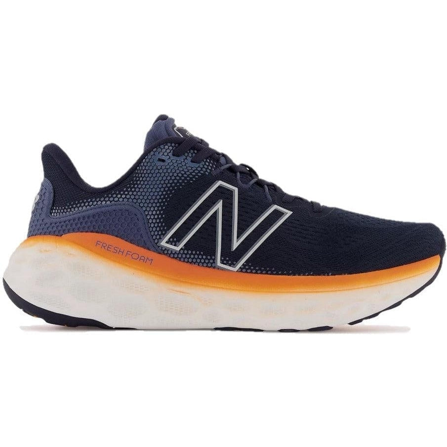 Men's New Balance Fresh Foam More v3, Eclipse, 10.5 D Medium