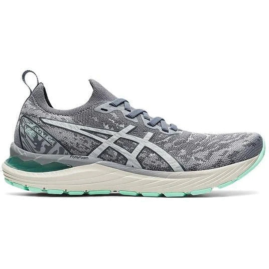 Women's Asics Gel-Cumulus 23, Rock/Piedmont Grey, 10 B Medium