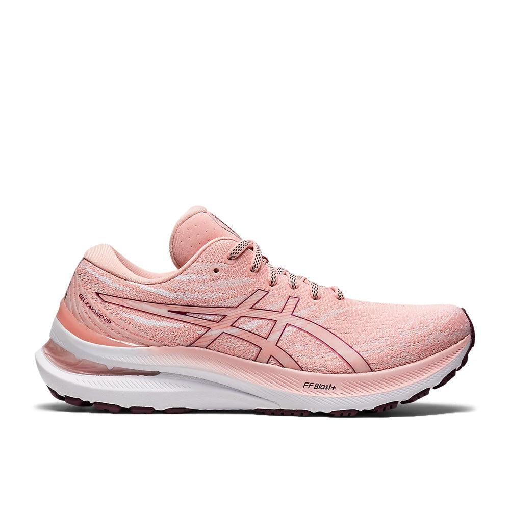 Women's Asics Gel-Kayano 29, Frosted Rose/Deep Mars, 10.5 B Medium