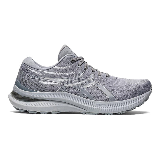 Women's Asics GEL-Kayano 29, Sheet Rock/Pure Silver, 5 B Medium