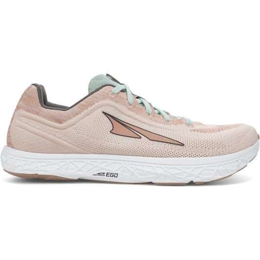 Women's Altra Escalante 2.5, Dusty Pink, 7 B Medium