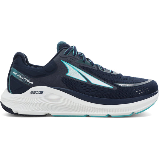 Women's Altra Paradigm 6, Dark Blue, 9 B Medium