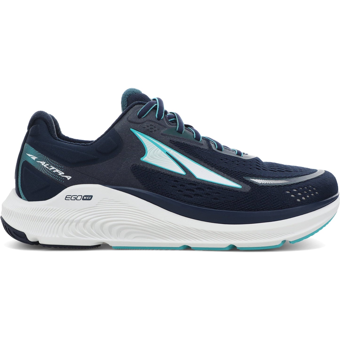 Women's Altra Paradigm 6, Dark Blue, 7.5 B Medium