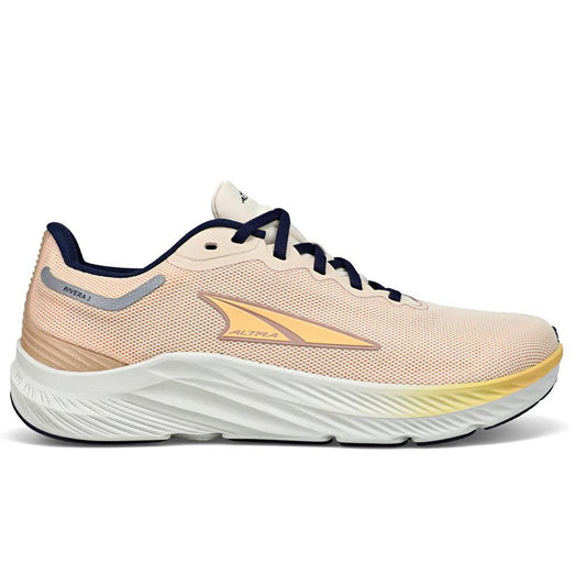 Women's Altra Rivera 3, Sand, 9.5 B Medium