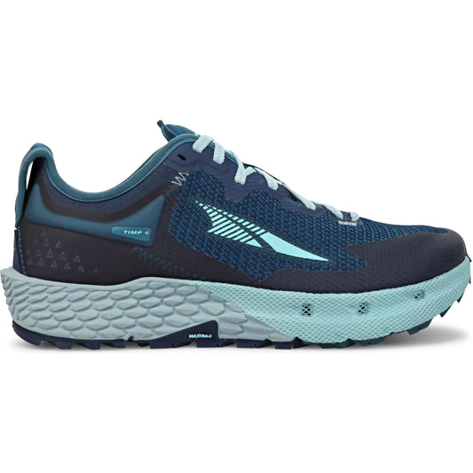 Women's Altra Timp 4, Deep Teal, 8.5 B Medium