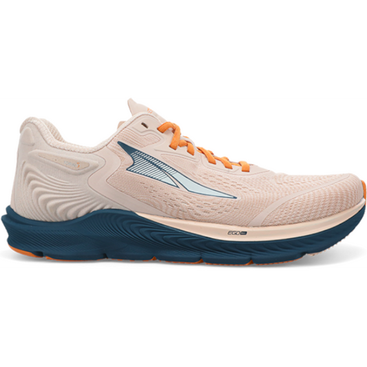 Women's Altra Torin 5, Dusty Pink, 7 B Medium