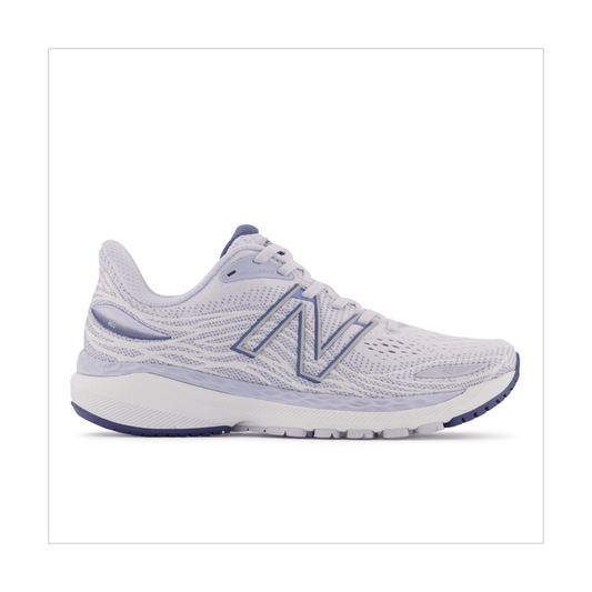 Women's New Balance Fresh Foam X 860v12, Libra, 9 B Medium