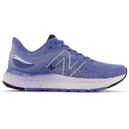 Women's New Balance Fresh Foam X 880v12, Night Air, 10.5 D Wide