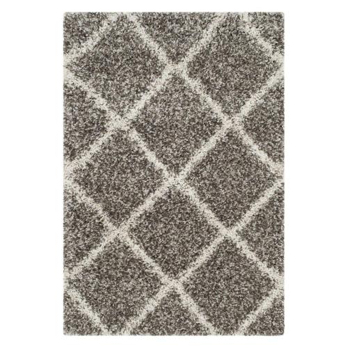 Safavieh SGH281 Hudson Shag Indoor Area Rug
