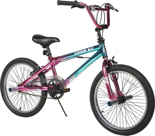 Genesis Krome 20 BMX Bike