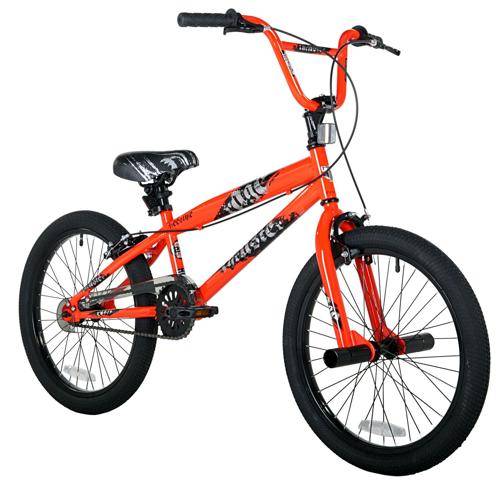 Kent 20 Rage BMX Boy's Bike, Orange