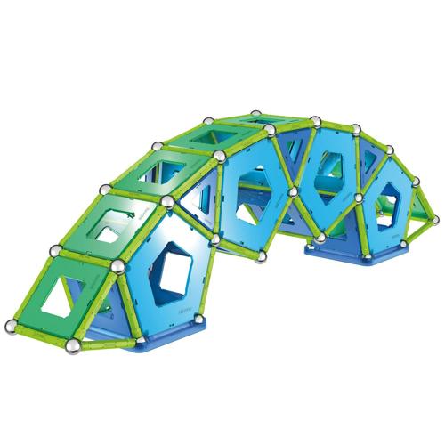 GeoMag - Panels, 192 Pieces