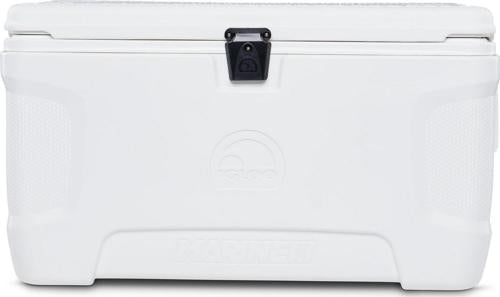 Igloo 70 Qt Marine 5-Day Cooler Ice Chest - White