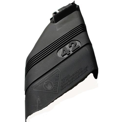 Husqvarna Riding Mower 532130968 Deflector Sheild.