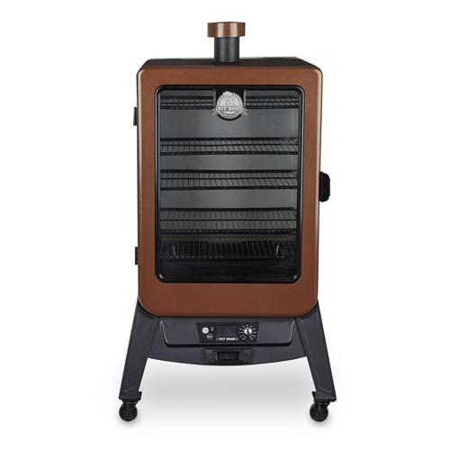 Pit Boss 5-Series Wood Pellet Vertical Smoker