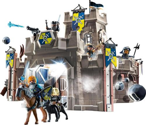 PLAYMOBIL Novelmore Fortress Action Figure