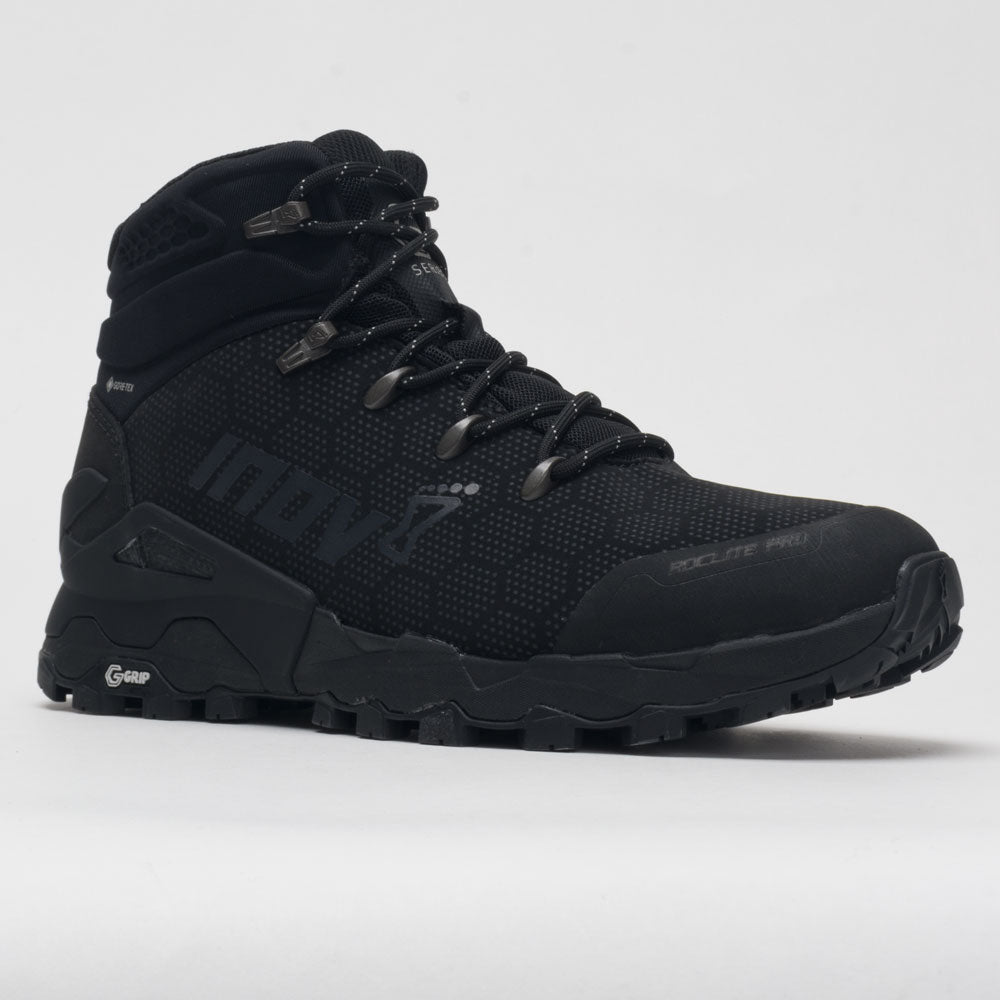 inov-8 Roclite Pro G 400 GTX Men's  Black