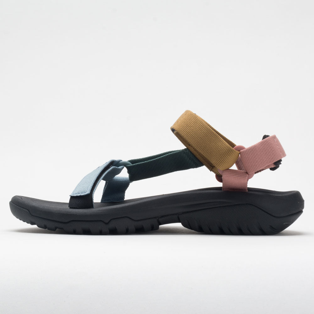 Teva Hurricane XLT2 Women's  Light Multi