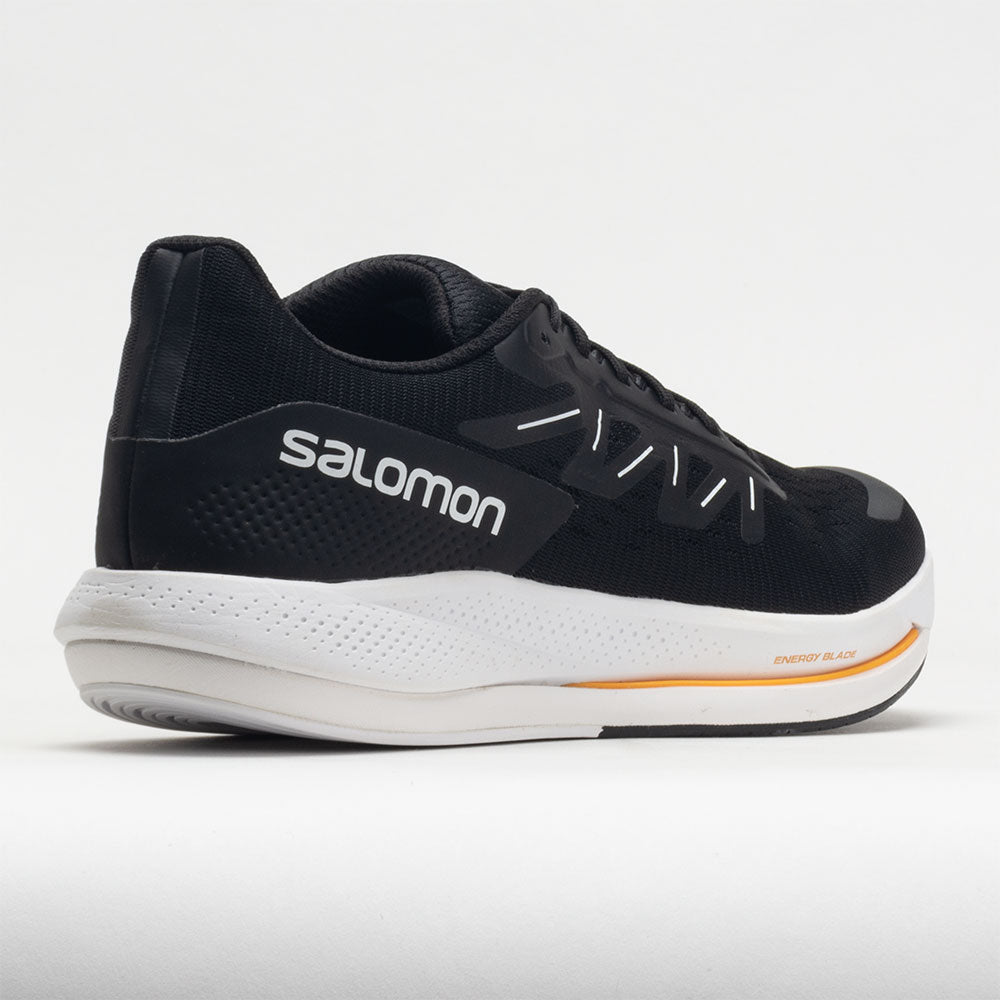 Salomon Spectur Men's  Black/White/Blazing Orange