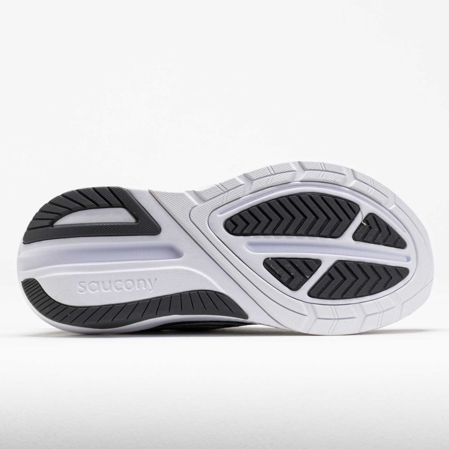 Saucony Echelon 9 Women's  Iris/Carbon