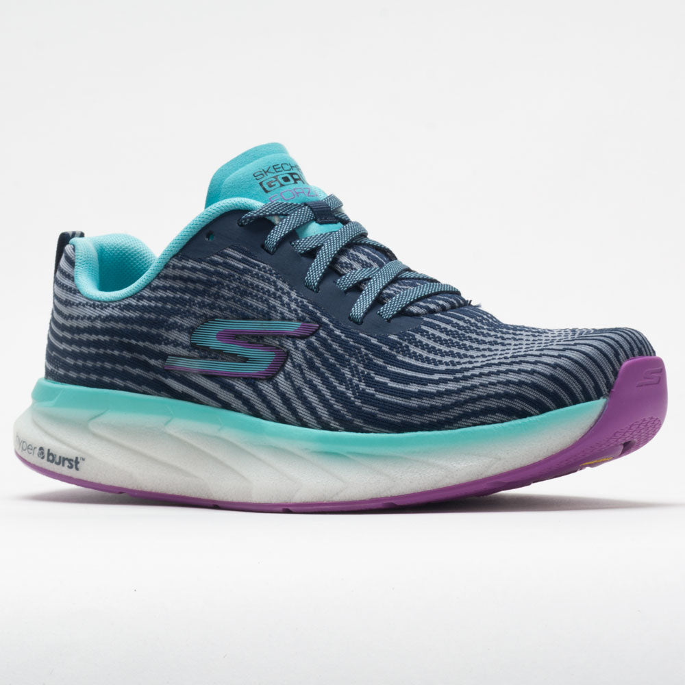 Skechers GOrun Forza 4 Women's  Navy/Multi