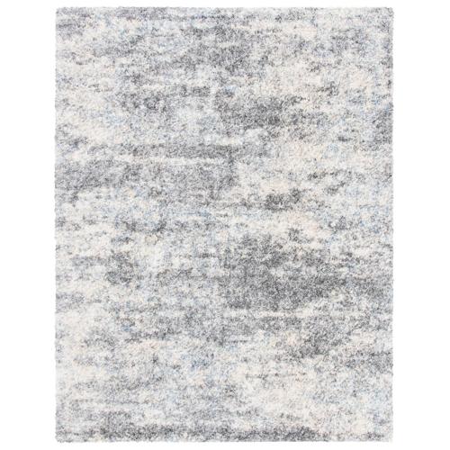 Safavieh Berber Shag BER219 Indoor Area Rug