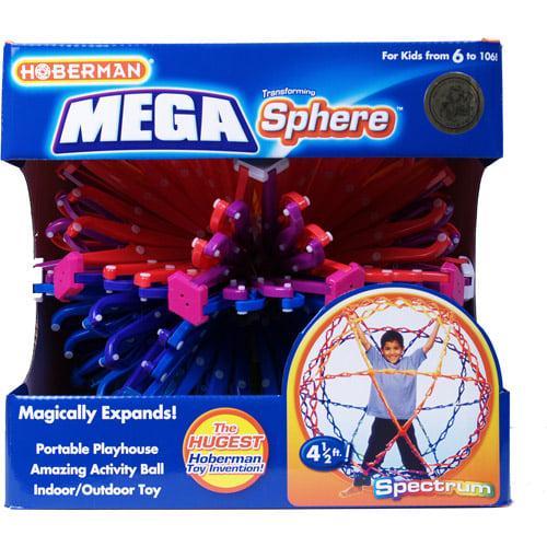 Hoberman Mega Sphere