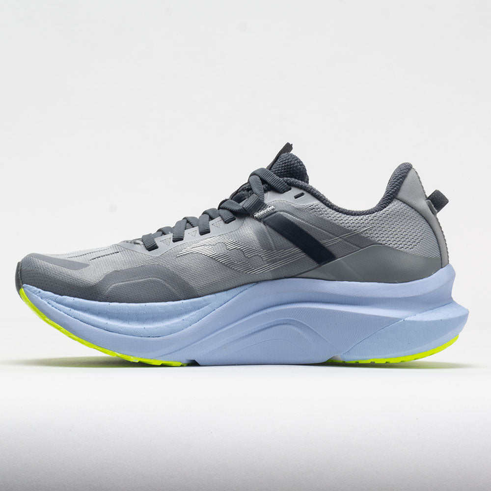 Saucony Tempus Women's  Fossil/Ether