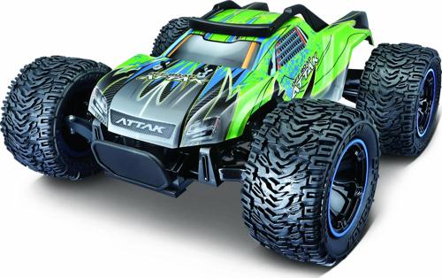 Maisto Hobby Elite Off Road Attak RC Vehicle