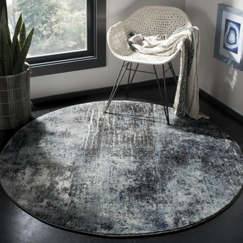 Safavieh Galaxy Addison Abstract Faded Area Rug or Runner