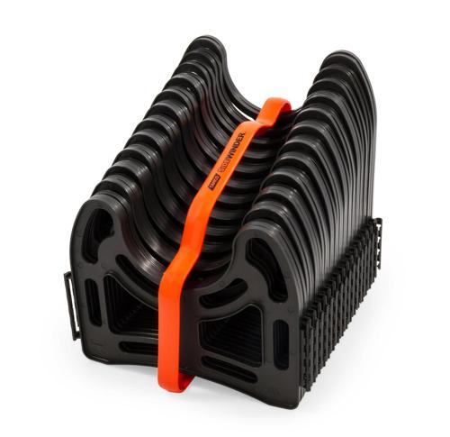 Sidewinder 15' Plastic Sewer Hose Support (E/F)