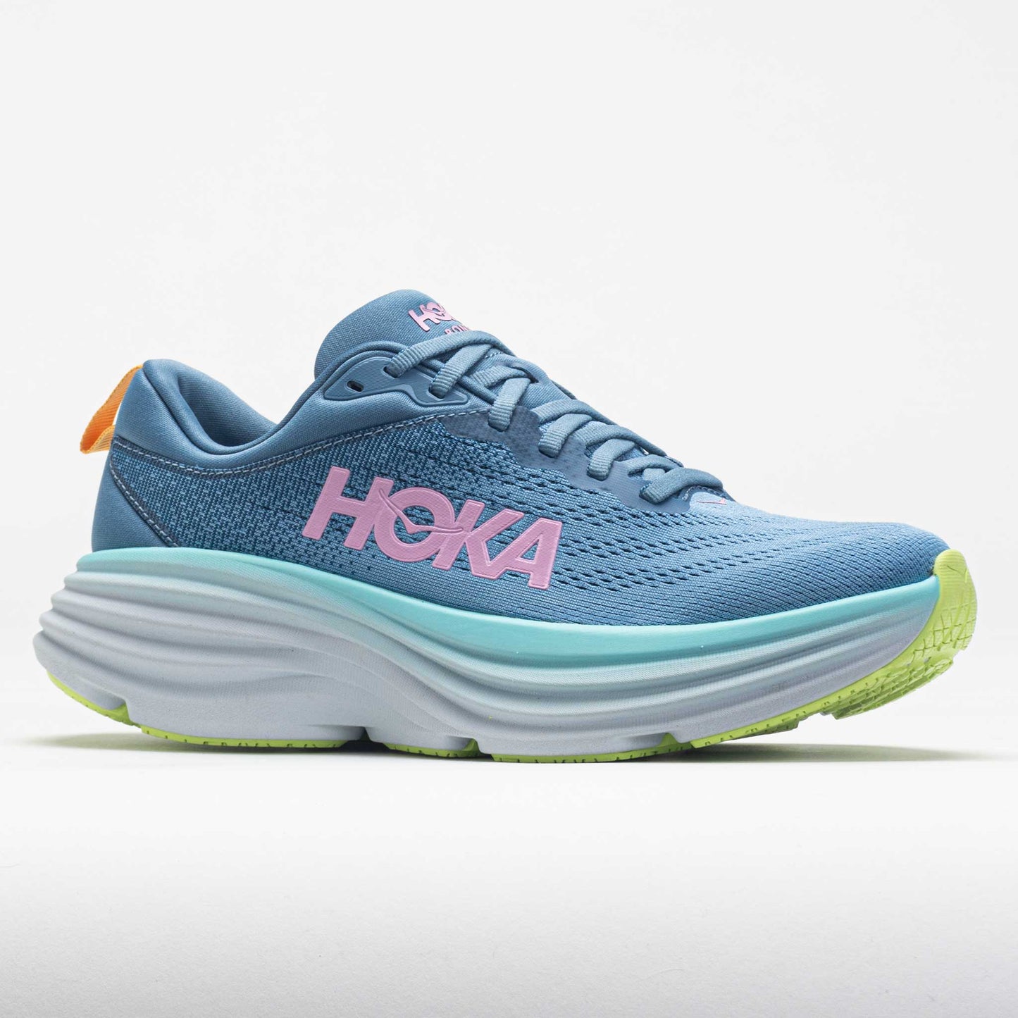 HOKA Bondi 8 Women's  Shadow/Dusk