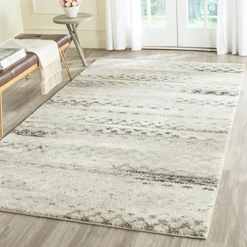 Safavieh Retro Coilean Abstract Area Rug or Runner