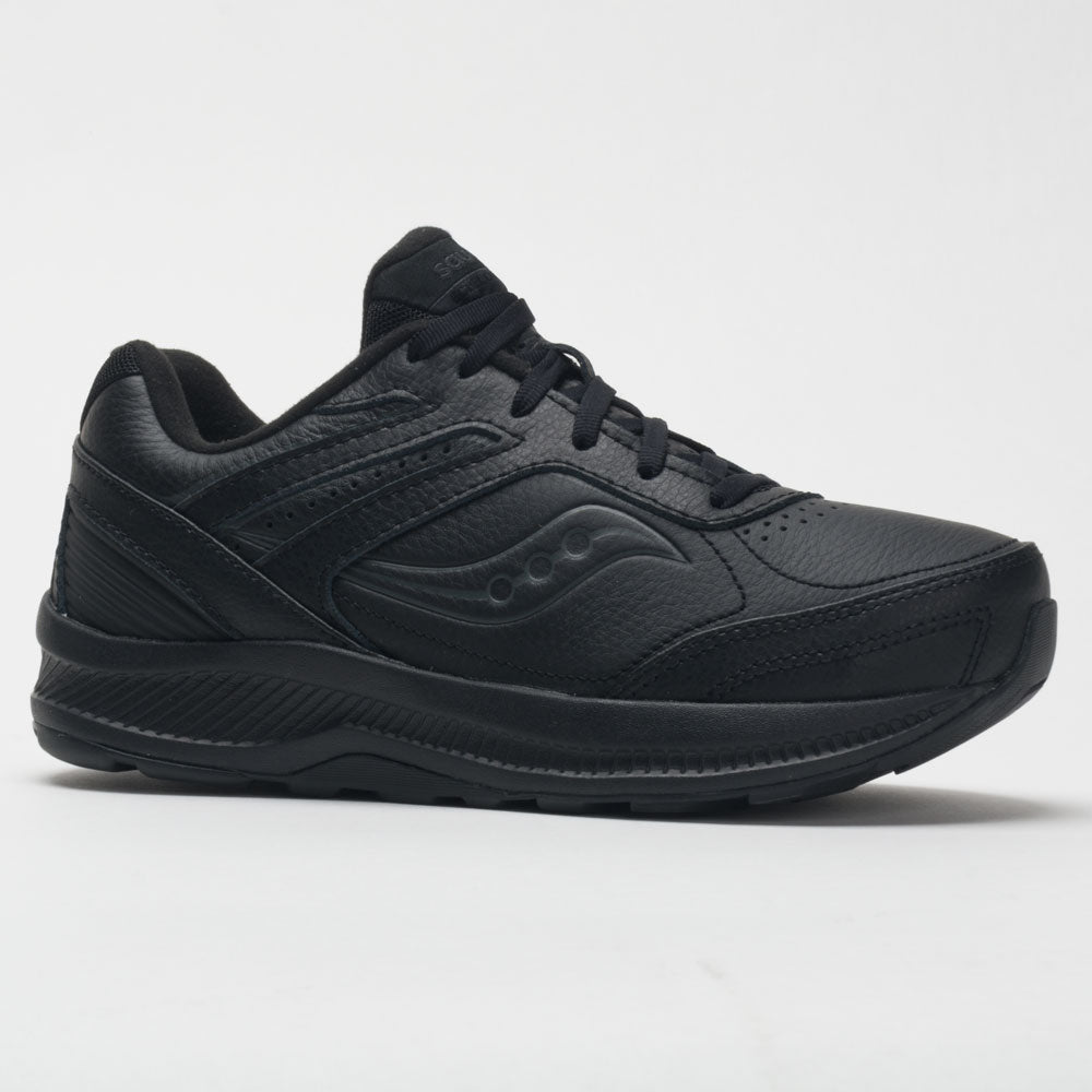 Saucony Echelon Walker 3 Men's  Black