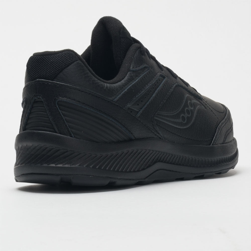 Saucony Echelon Walker 3 Men's  Black