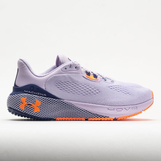 Under Armour HOVR Machina 3 Women's  Nebula Purple/Sonar Blue