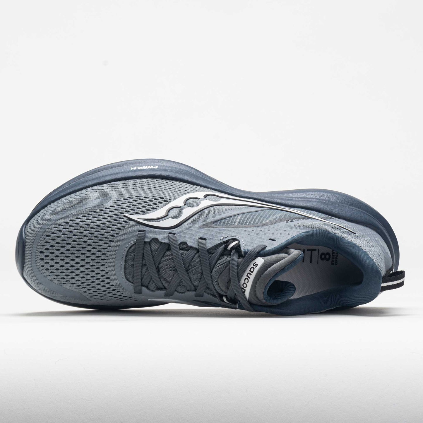 Saucony Omni 22 Men's  Flint/Dusk