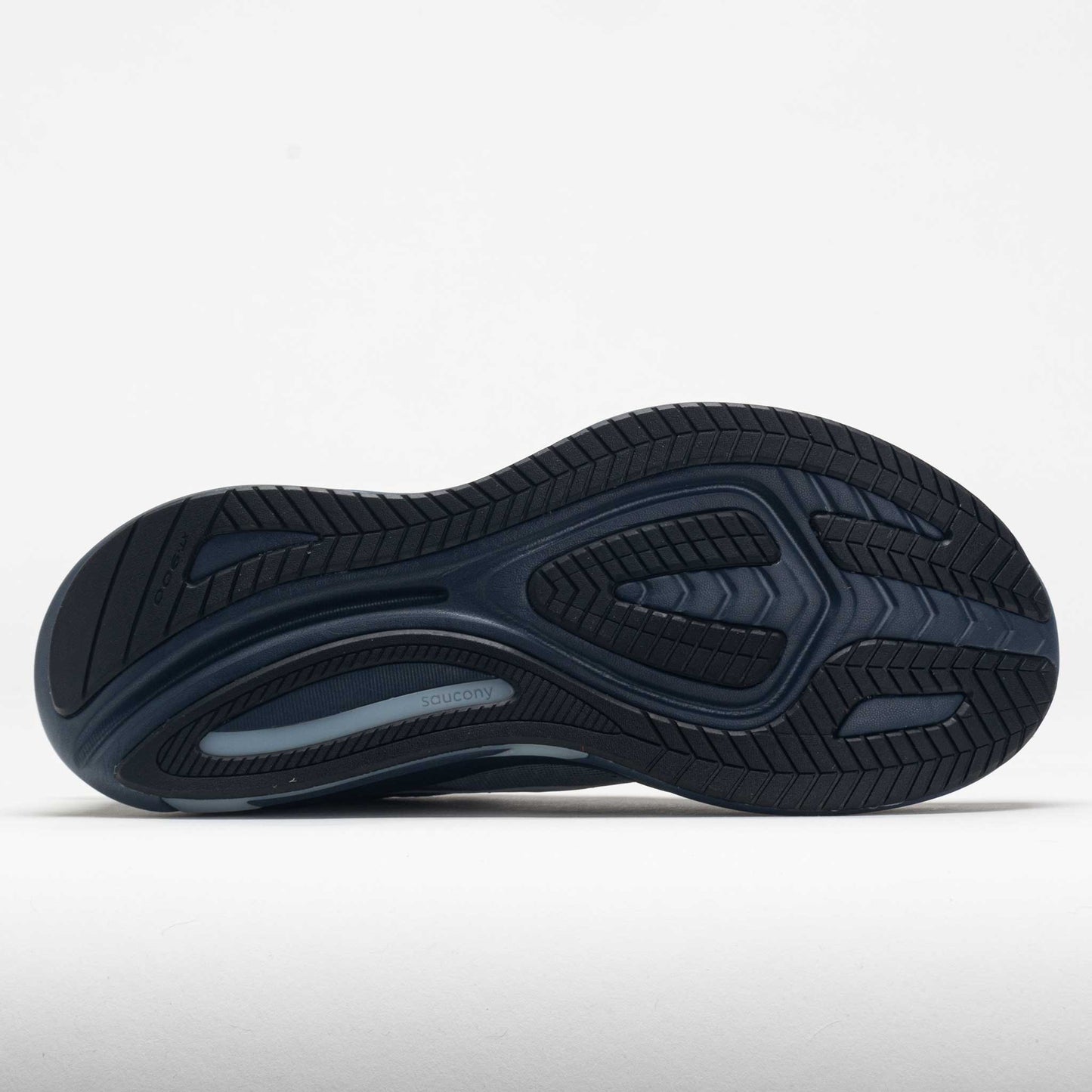 Saucony Omni 22 Men's  Flint/Dusk