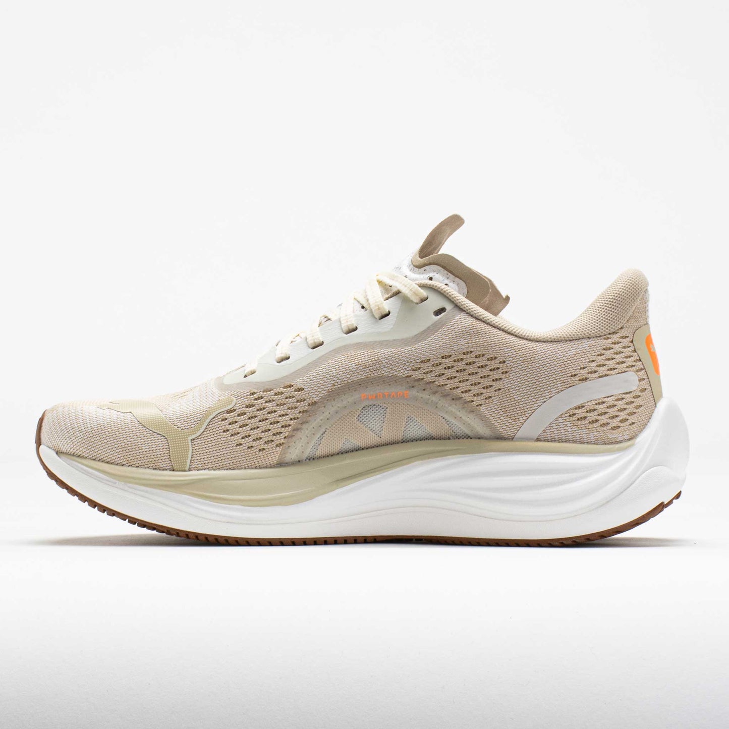 Puma Velocity Nitro 3 Women's  First Mile Vapor Gray/Putty