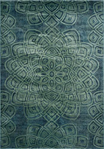 Safavieh Constellation Vintage Marcella Abstract Area Rug or Runner