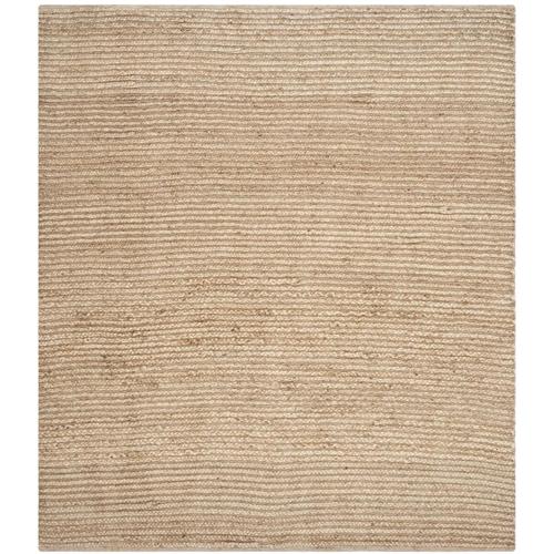 SAFAVIEH Cape Cod CAP355A Handwoven Natural Rug
