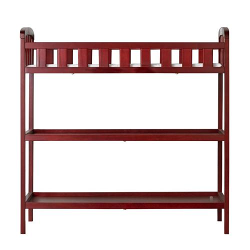 Dream On Me, Emily Changing Table, Cherry