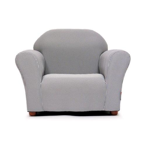 Keet Lounge Chair, Multiple Colors