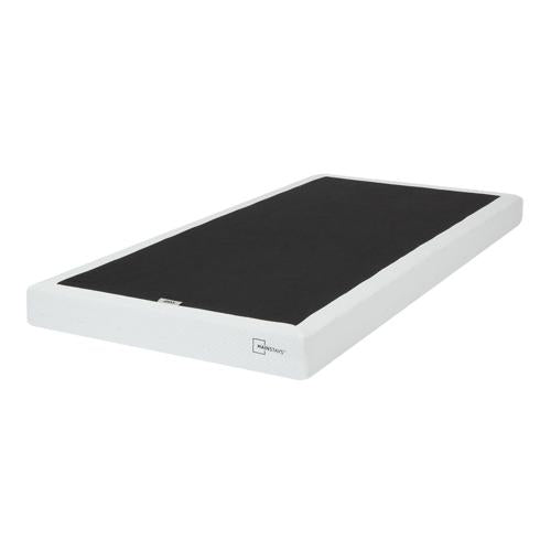 Mainstays 5 Easy Assembly Smart Box Spring, Full