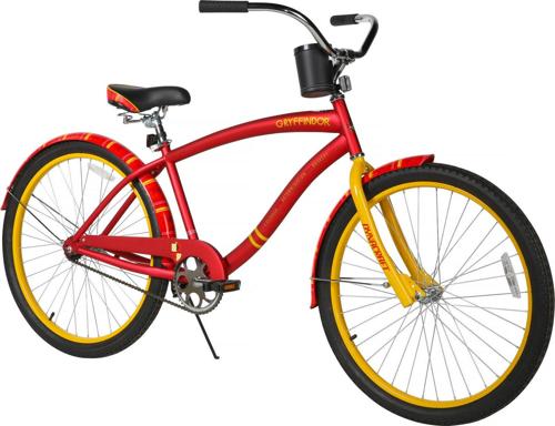 Harry Potter 26 Cruiser Bike