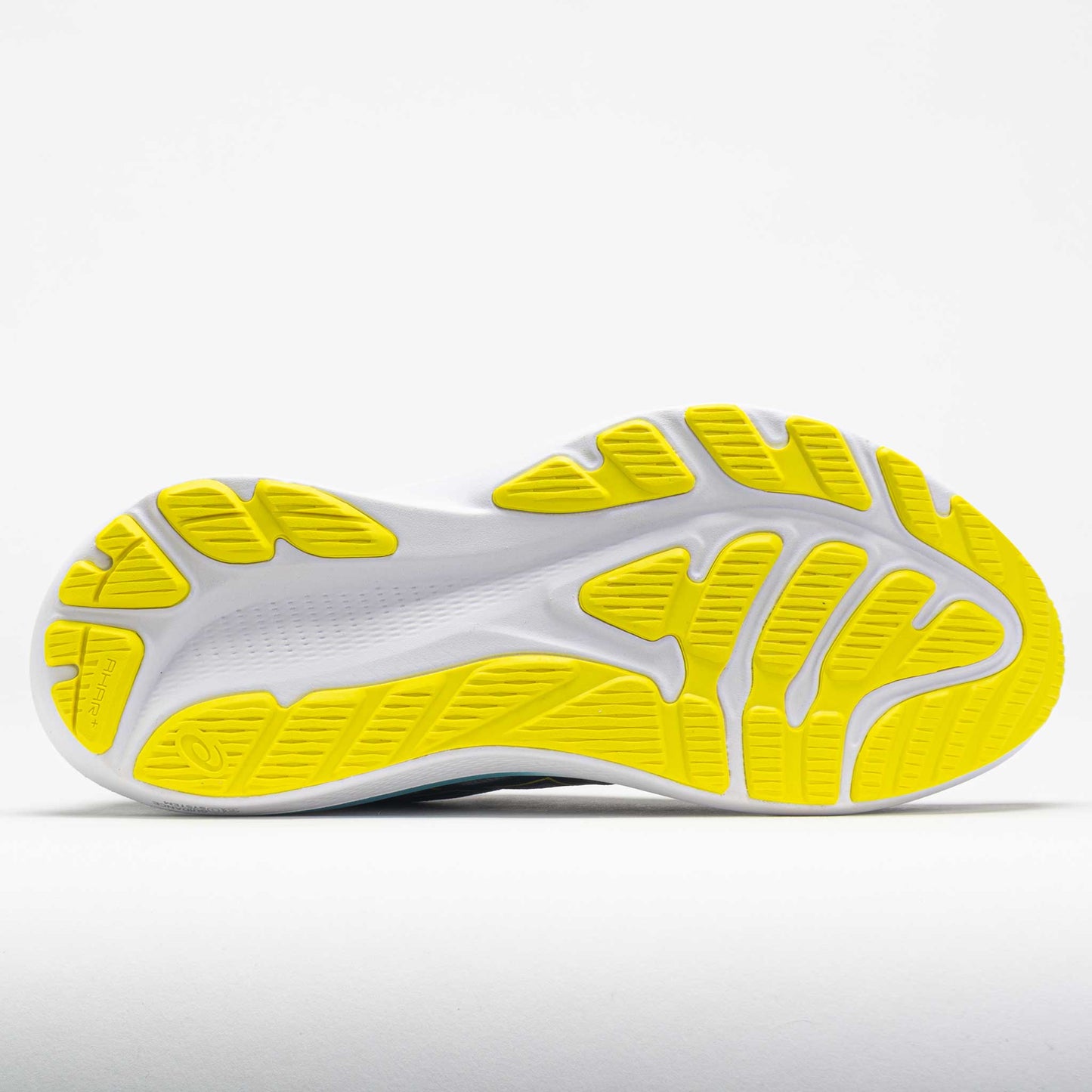 ASICS GT-2000 12 Men's  Sheet Rock/Bright Yellow