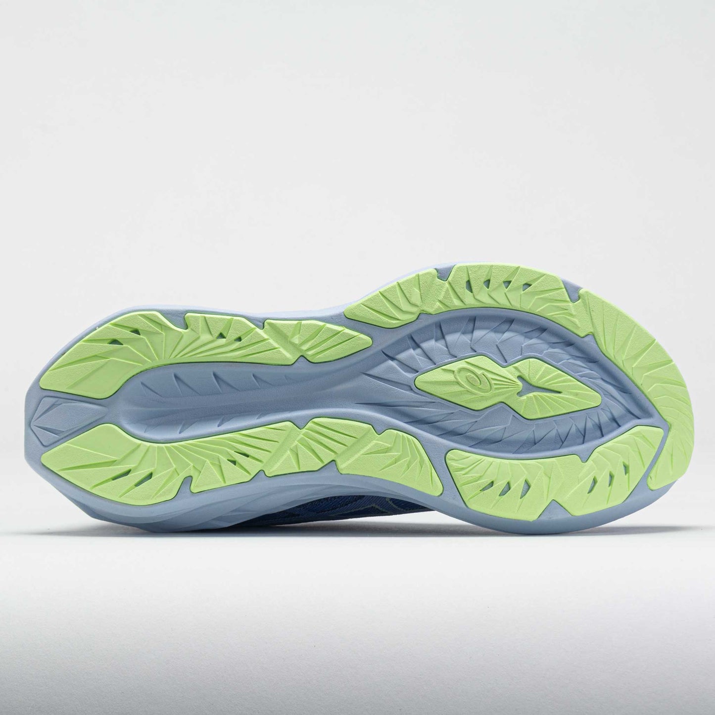 ASICS Novablast 4 Women's  Light Sapphire/Sapphire